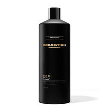 SHAMPOO SEBASTIAN DARK OIL 1L